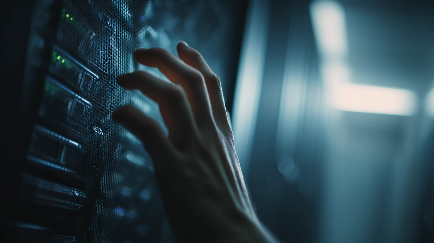 Мониторинг и сопровождение